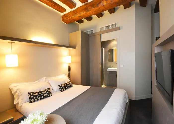Villa Des Princes Parijs