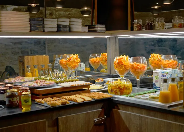 Best Western Le Montmartre - Saint PierreHotel Parijs